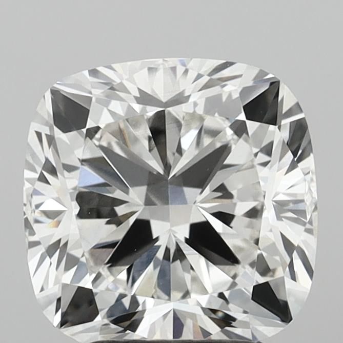 Cushion 3.52ct