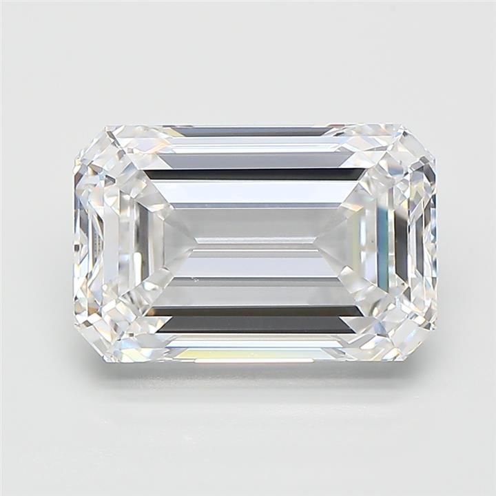 Emerald 4ct