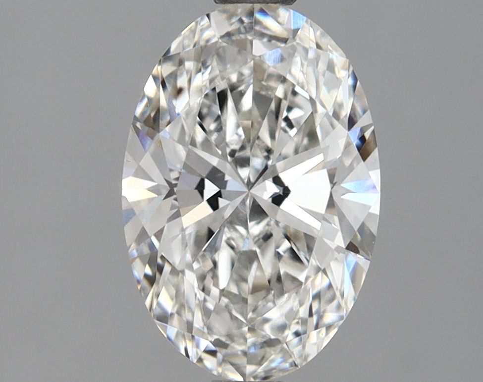 Oval 1.67ct