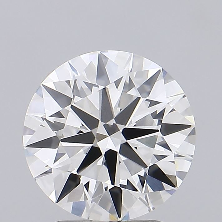 Round 2.83ct