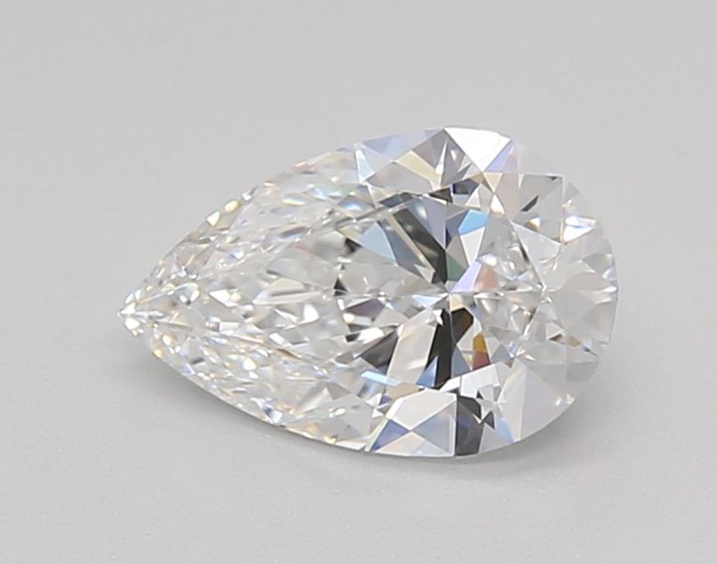 Pear 1.01ct