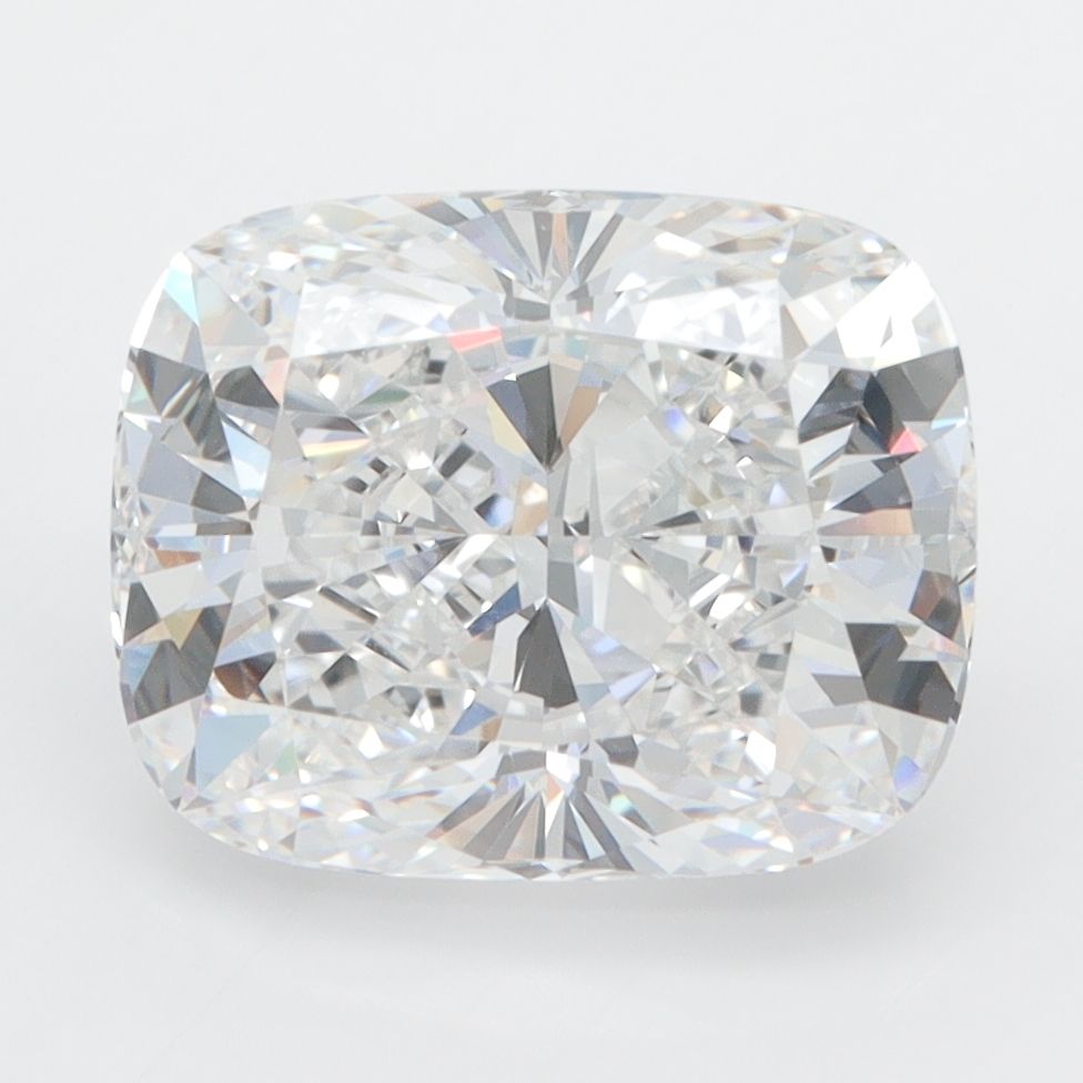 Elongated Cushion 4.09ct