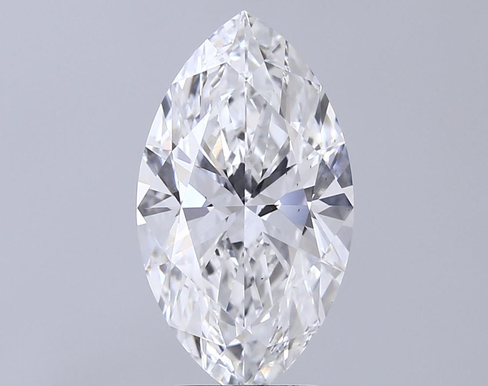 Marquise 4.04ct