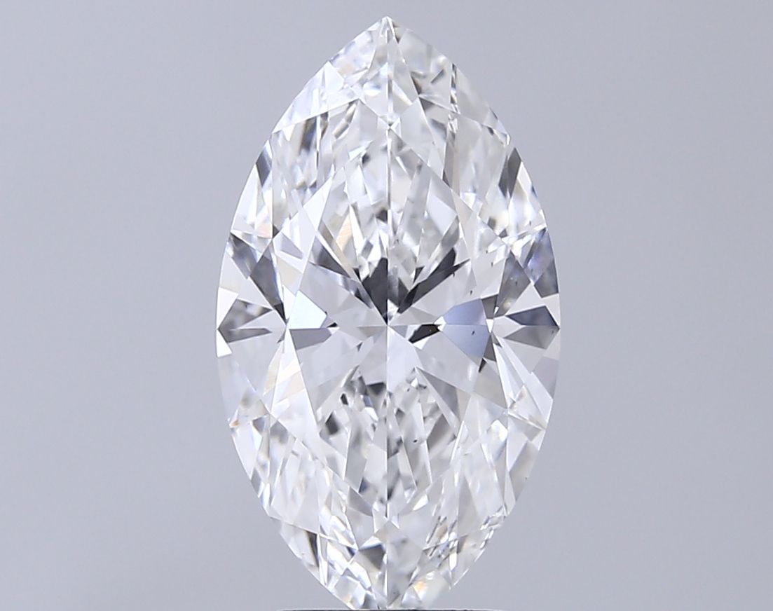 Marquise 4.04ct