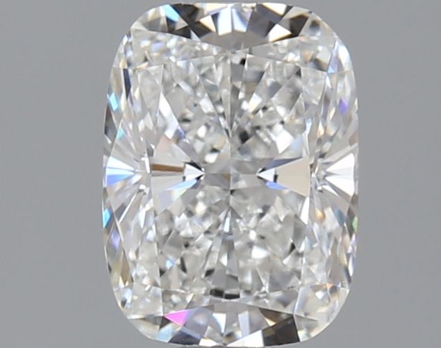 Elongated Cushion 1.58ct