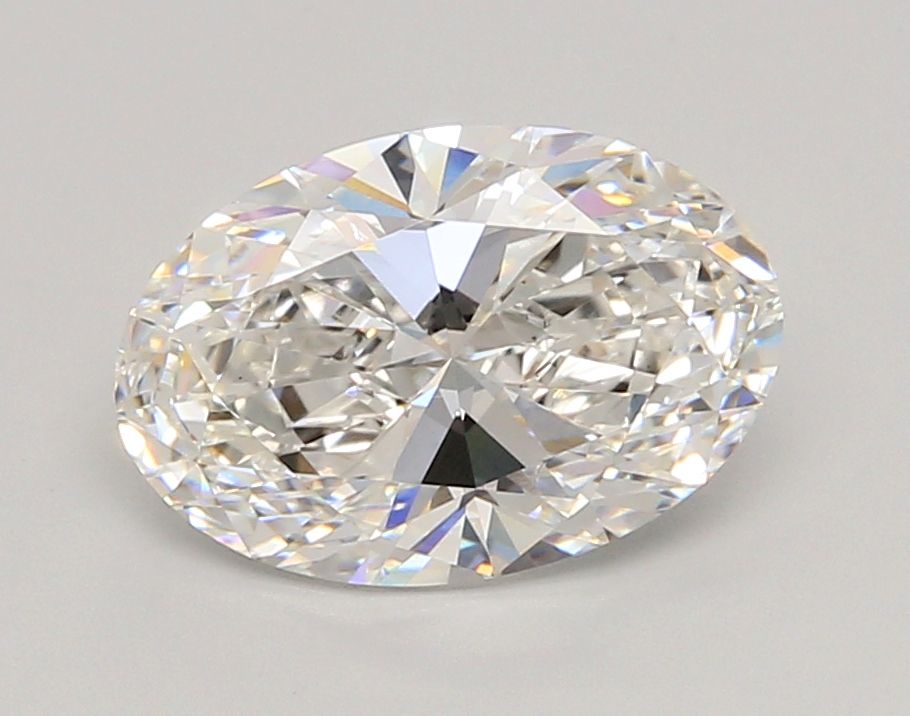 Oval 2.51ct