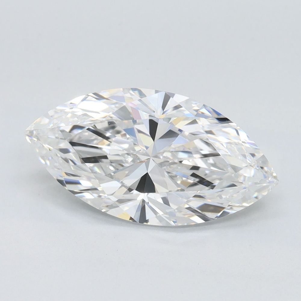 Marquise 2.08ct