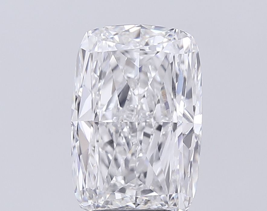 Elongated Cushion 4.54ct