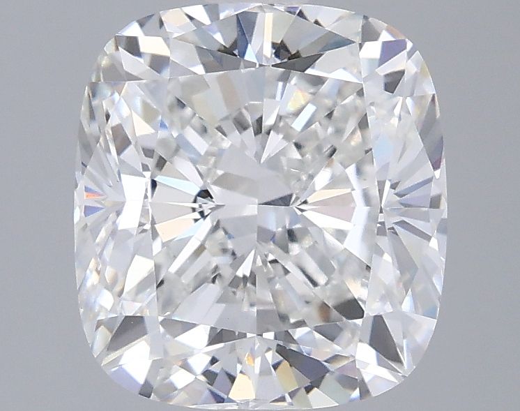 Cushion 3.01ct