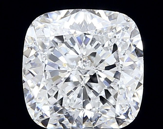 Cushion 4.51ct