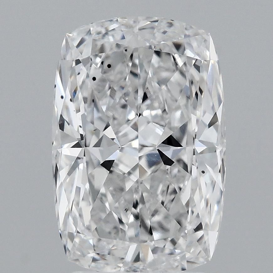 Elongated Cushion 3.23ct