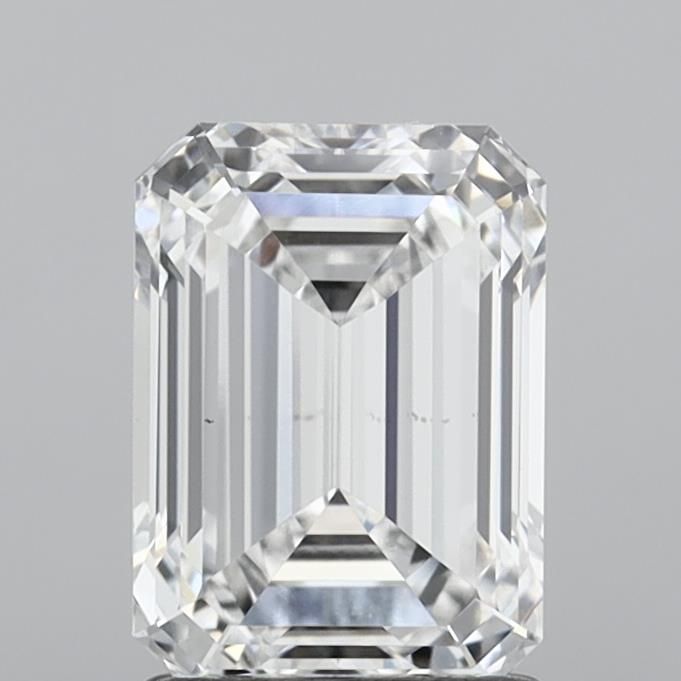 Emerald 2.07ct