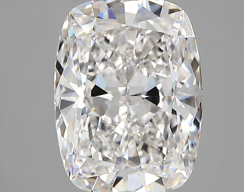 Elongated Cushion 2.75ct