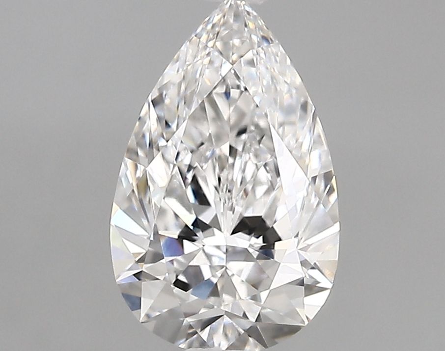 Pear 1.69ct