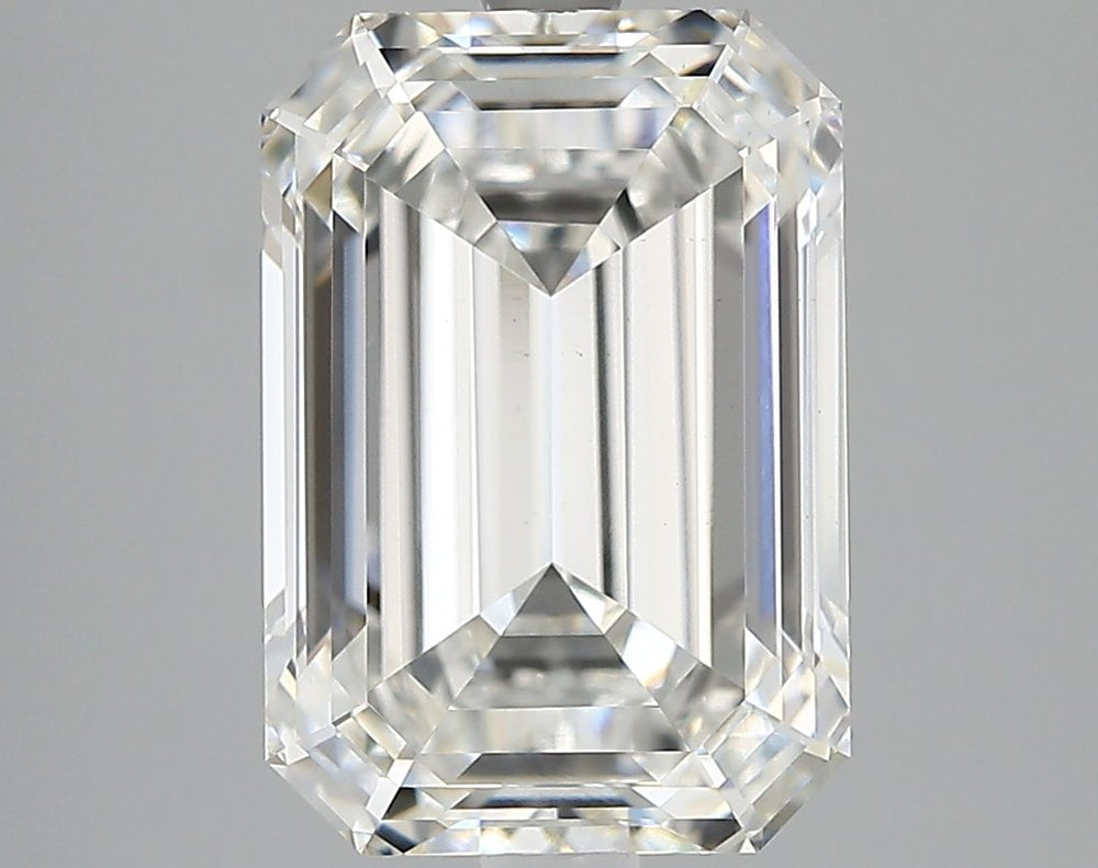Emerald 4.09ct