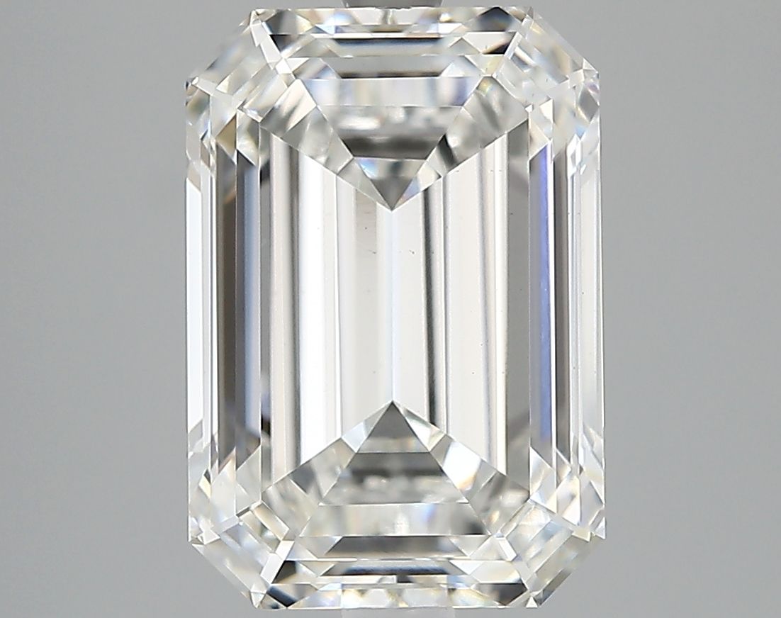 Emerald 4.09ct