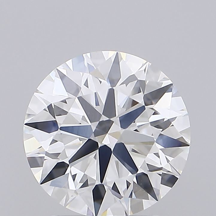 Round 2.22ct