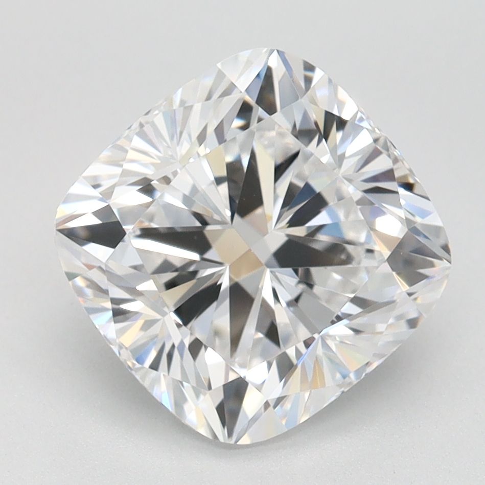Cushion 2.49ct