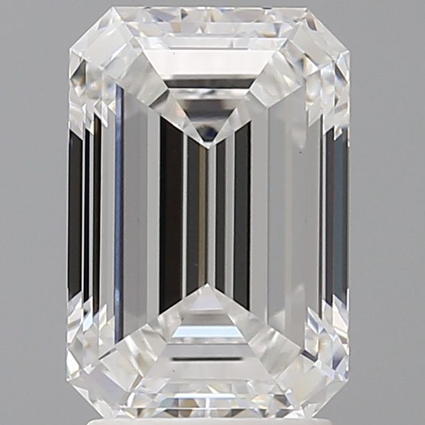 Emerald 3.08ct