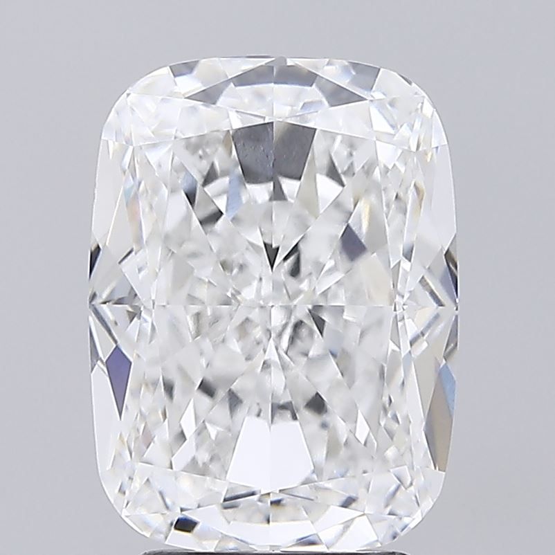 Elongated Cushion 3.53ct