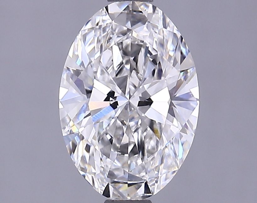 Oval 1.46ct