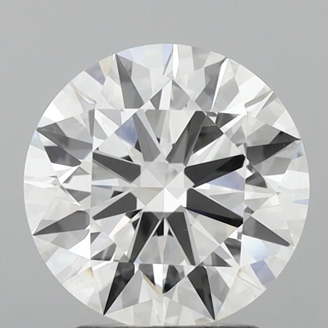 Round 3.35ct