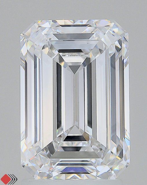 Emerald 3.05ct