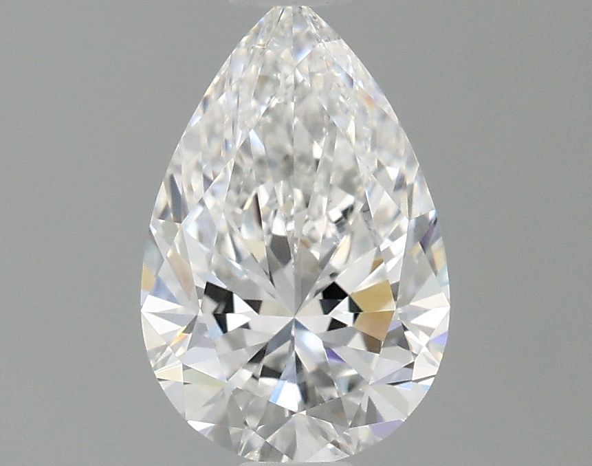 Pear 0.98ct