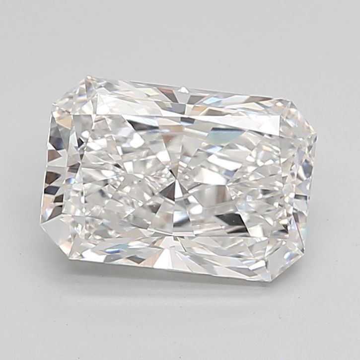 Radiant 3.54ct