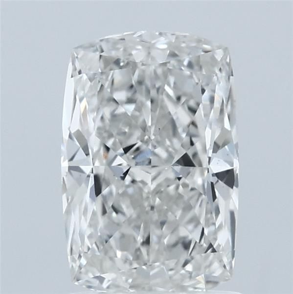 Elongated Cushion 1.53ct