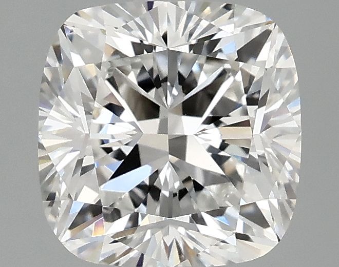 Cushion 2.3ct