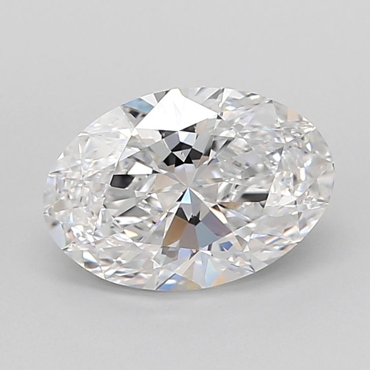 Oval 2.52ct