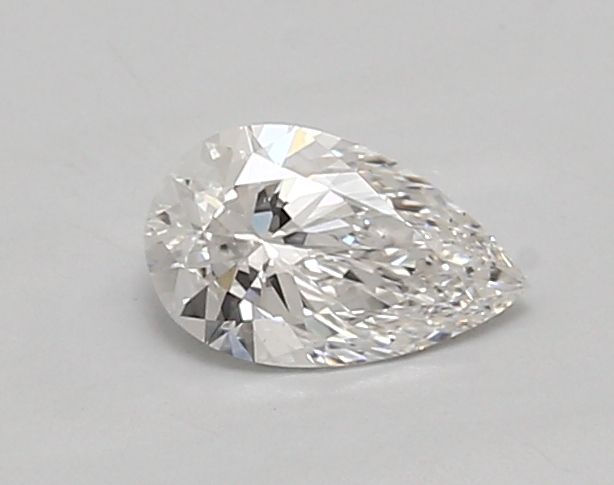 Pear 0.66ct