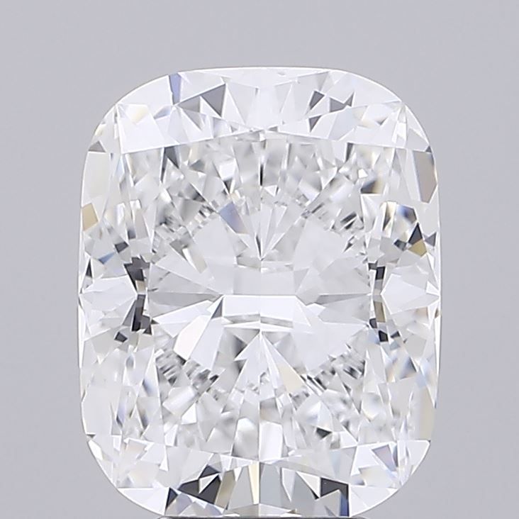 Elongated Cushion 5.52ct