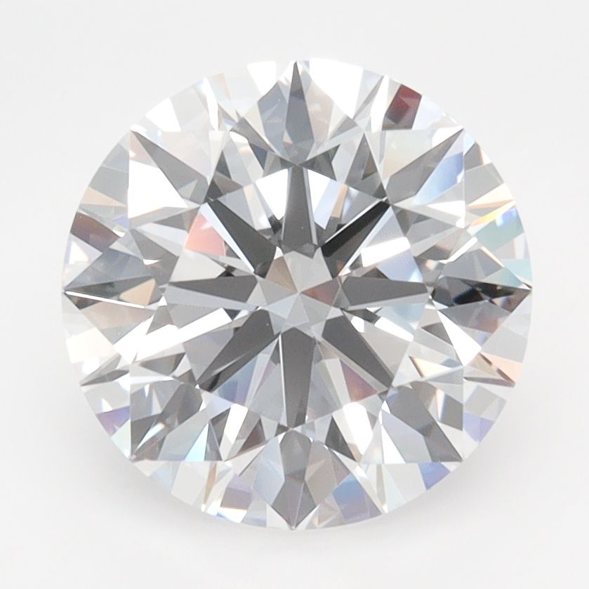 Round 2.95ct