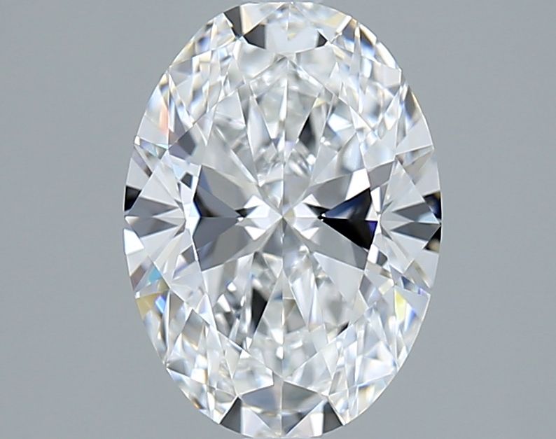 Oval 1.97ct