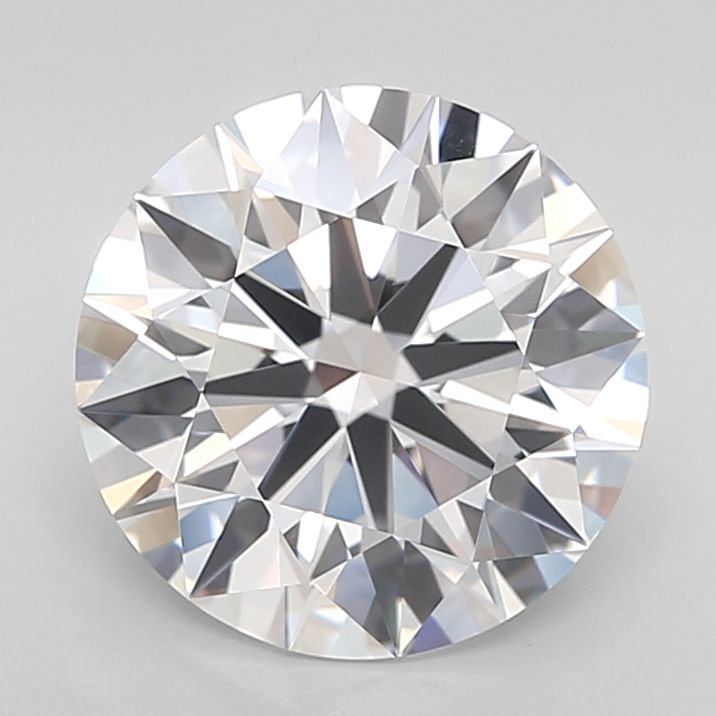 Round 3.2ct