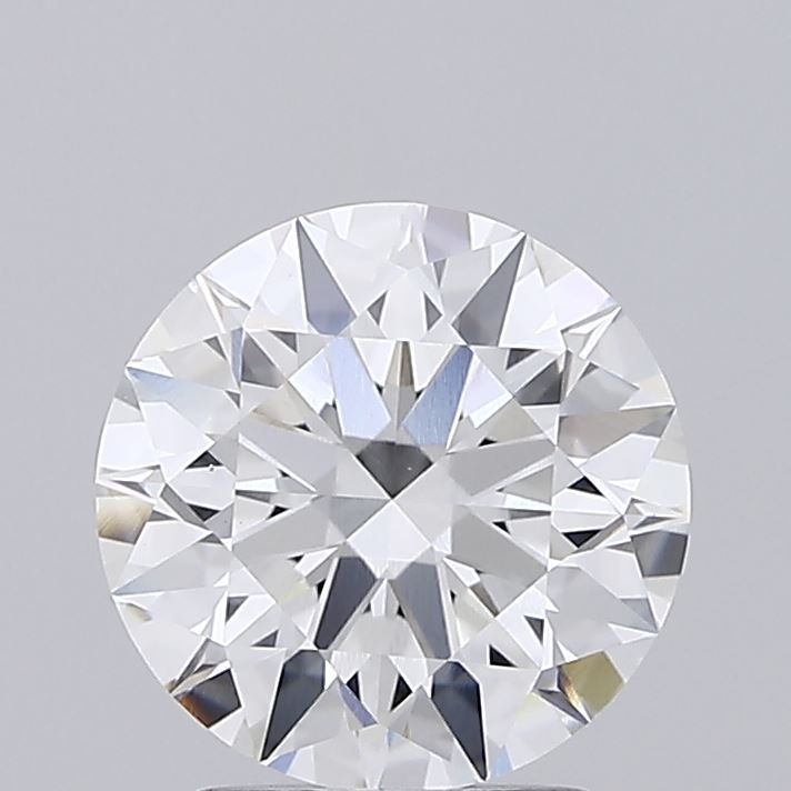 Round 2.32ct