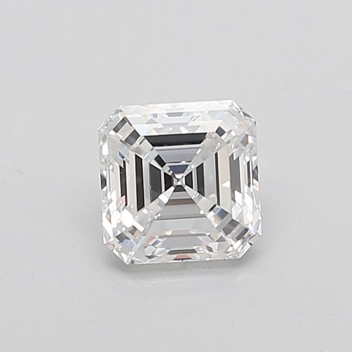 Asscher 2.15ct