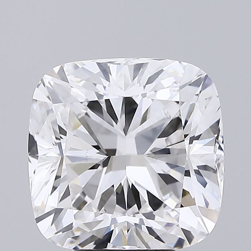 Cushion 5.55ct