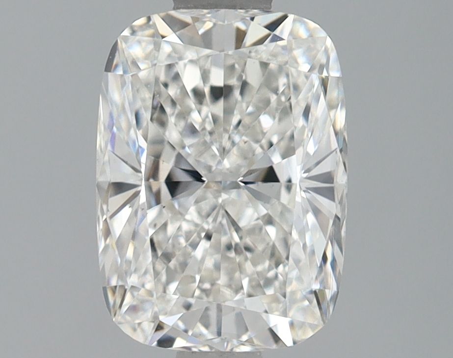 Elongated Cushion 1.45ct