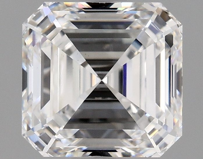 Asscher 1.78ct