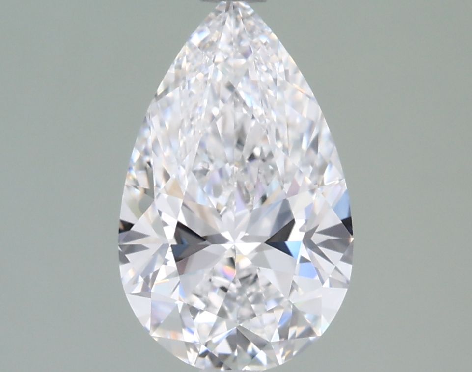 Pear 1.51ct