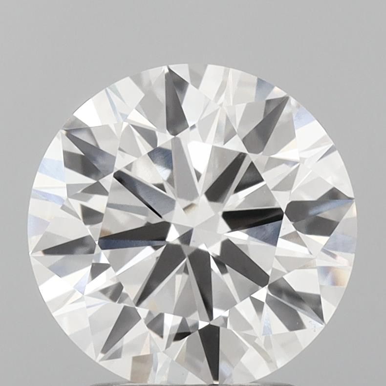 Round 2.2ct