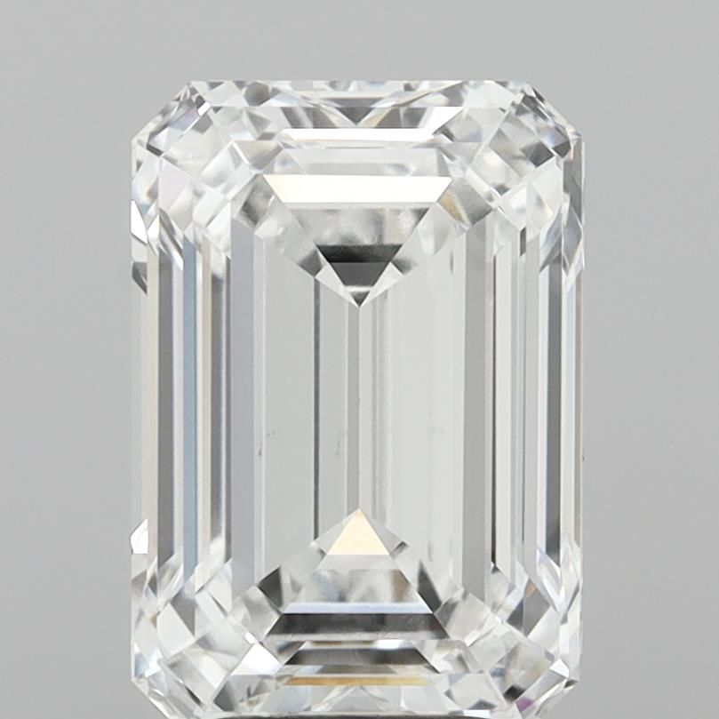 Emerald 4.57ct