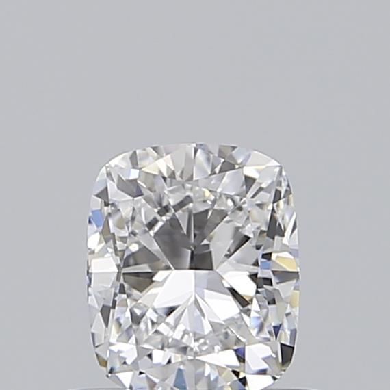 Elongated Cushion 0.53ct
