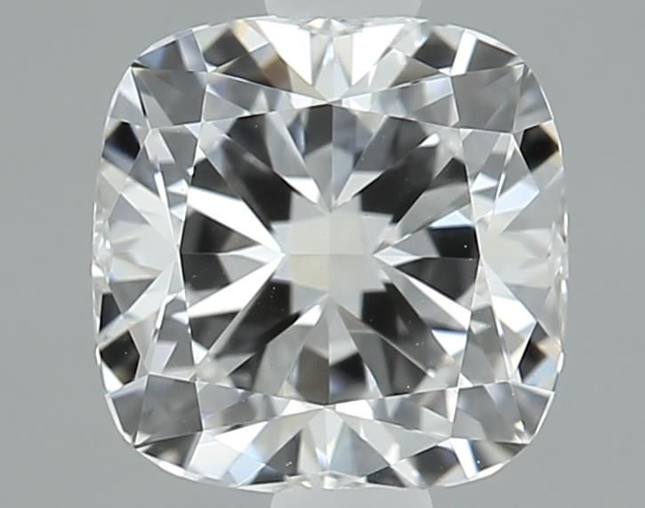 Cushion 0.86ct