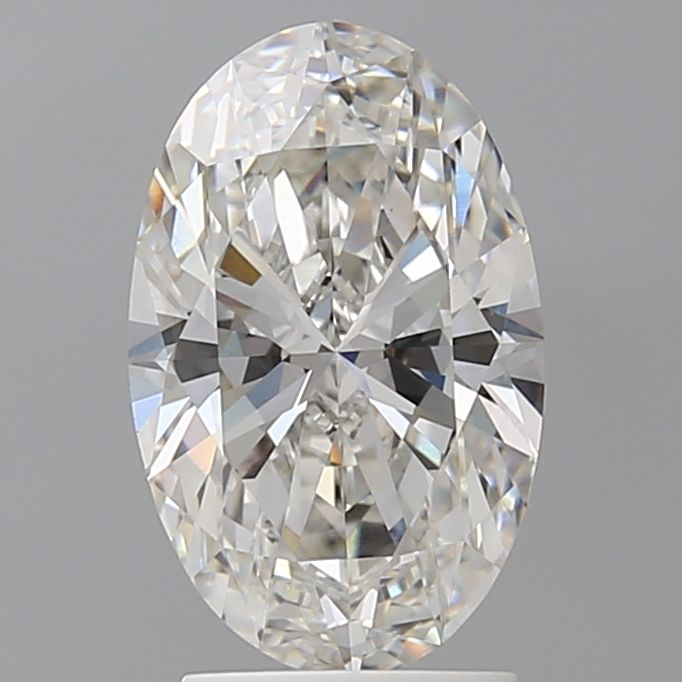 Oval 2.48ct