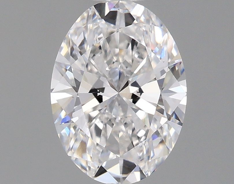 Oval 0.98ct