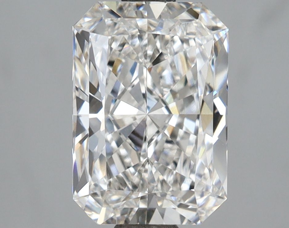 Radiant 2.52ct